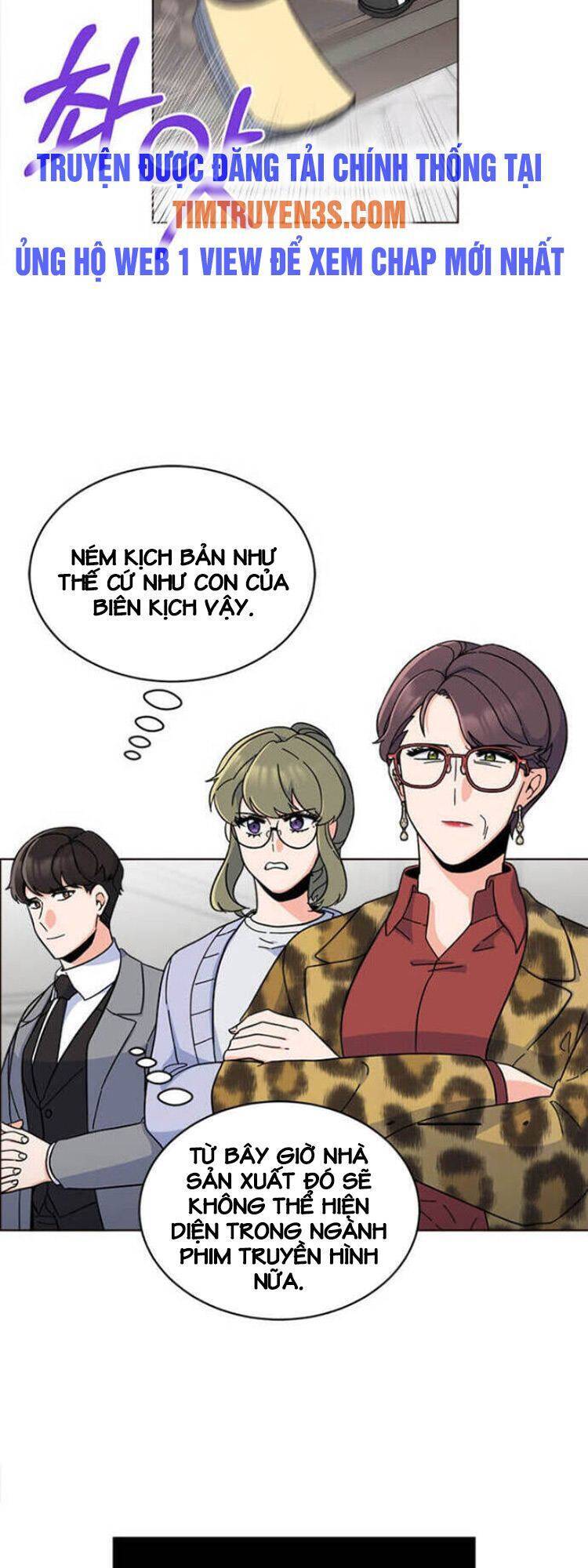 Quản Lý Cấp Cao Nhất Của Năm Chap 16 - Next Chap 17