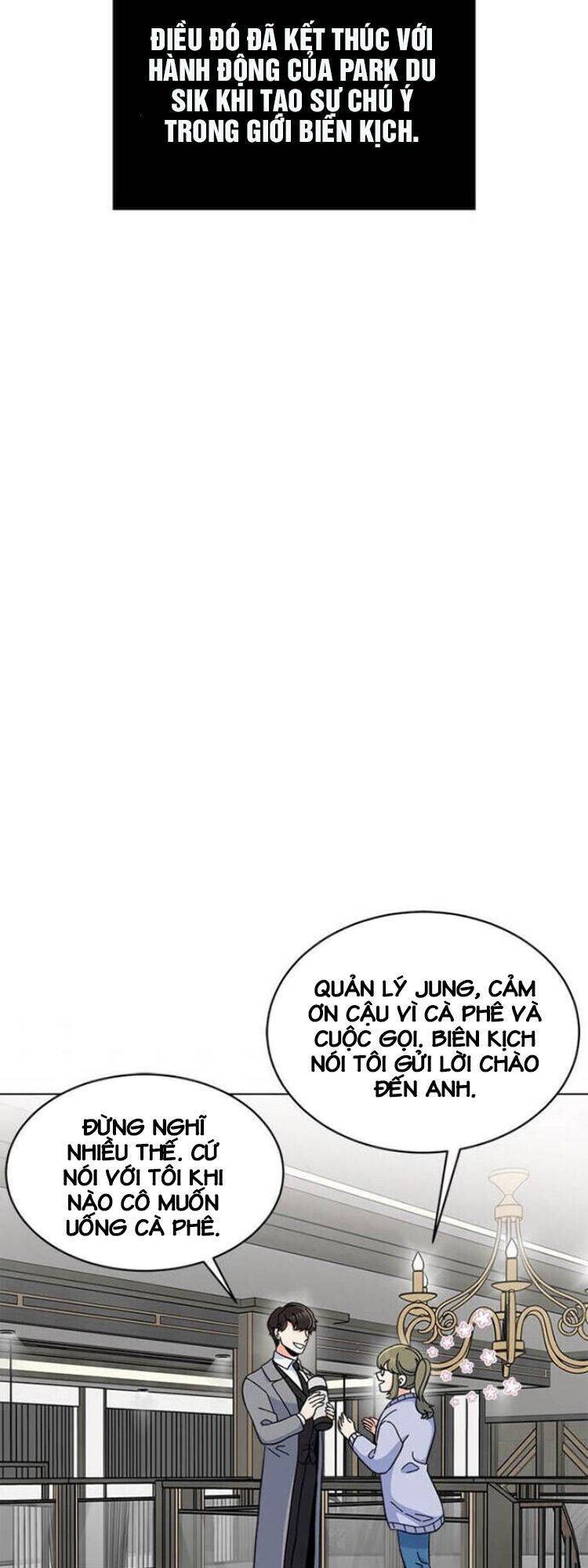 Quản Lý Cấp Cao Nhất Của Năm Chap 16 - Next Chap 17