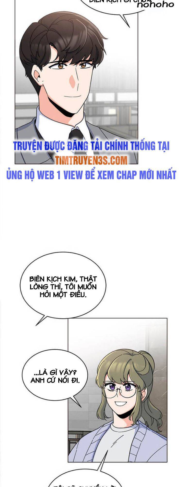 Quản Lý Cấp Cao Nhất Của Năm Chap 16 - Next Chap 17