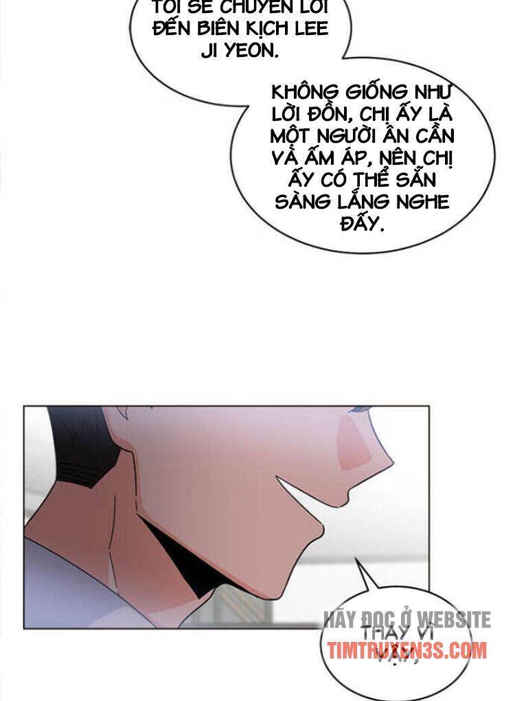 Quản Lý Cấp Cao Nhất Của Năm Chap 16 - Next Chap 17