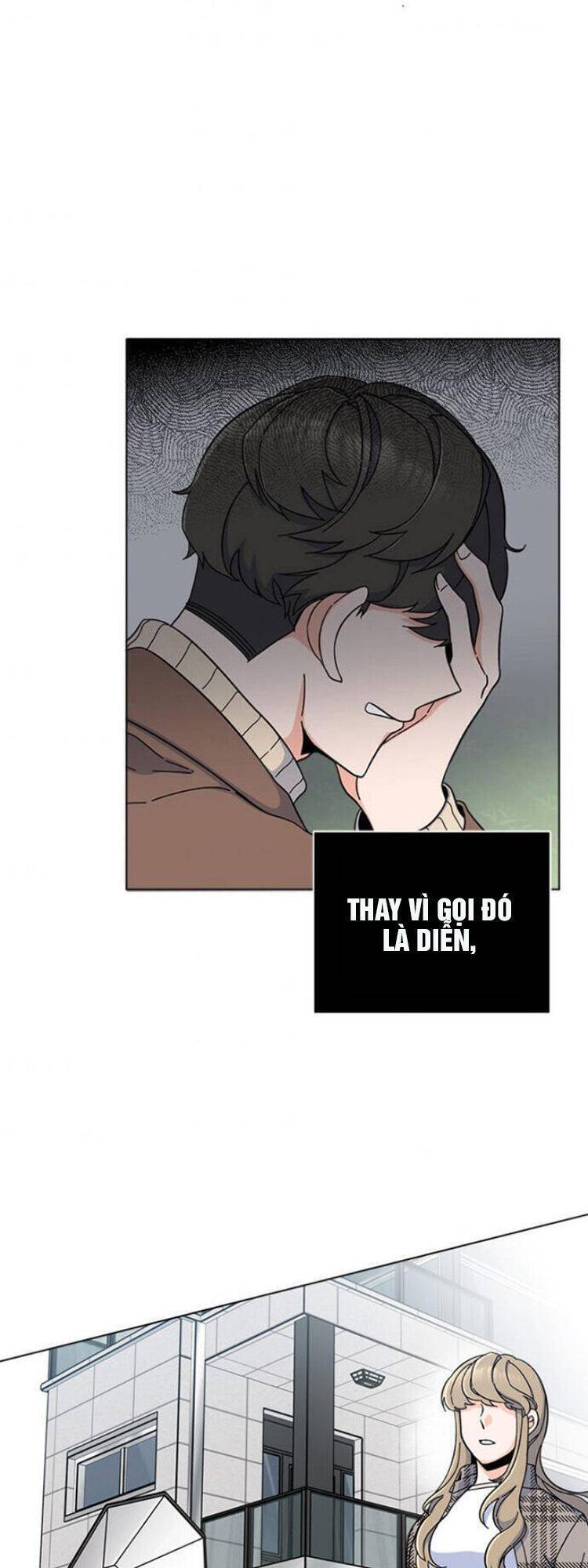 Quản Lý Cấp Cao Nhất Của Năm Chap 16 - Next Chap 17