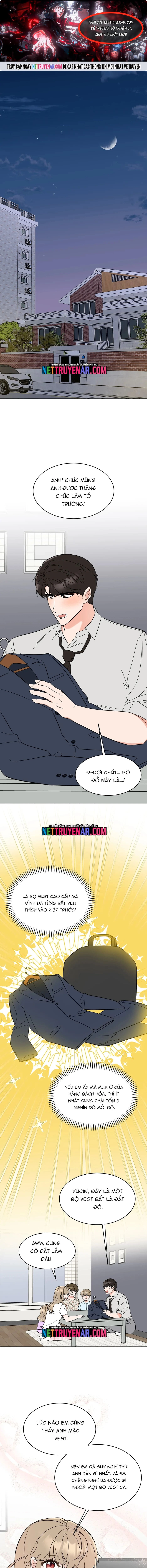 Quản Lý Cấp Cao Nhất Của Năm Chap 160 - Next Chap 161