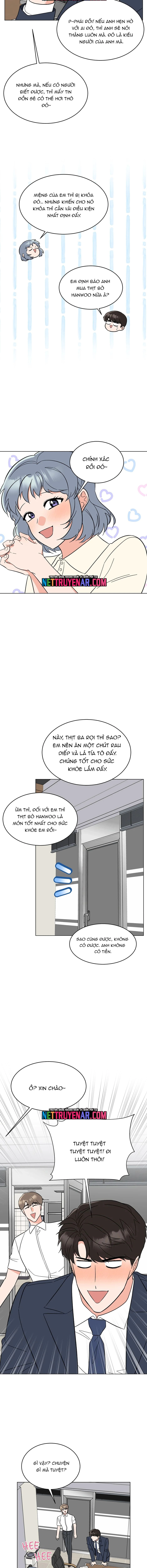 Quản Lý Cấp Cao Nhất Của Năm Chap 160 - Next Chap 161