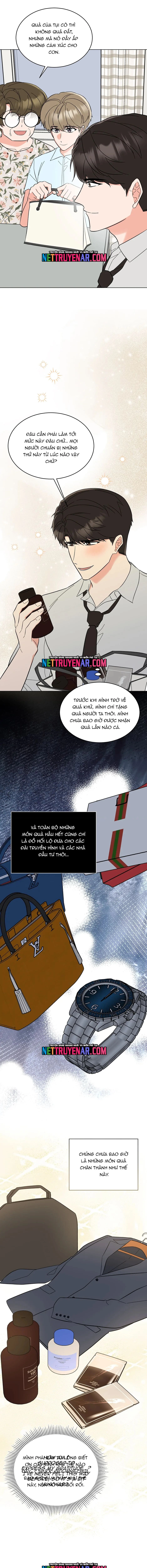 Quản Lý Cấp Cao Nhất Của Năm Chap 160 - Next Chap 161