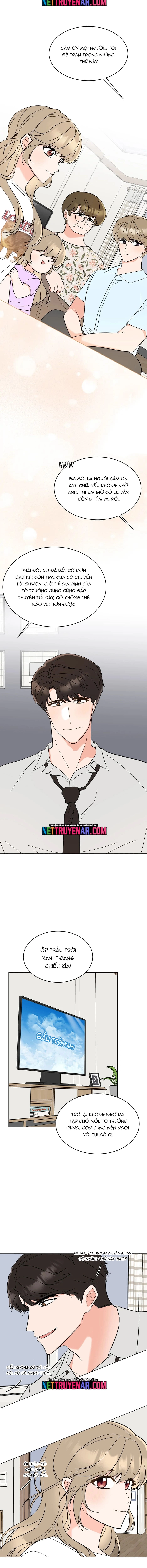 Quản Lý Cấp Cao Nhất Của Năm Chap 160 - Next Chap 161