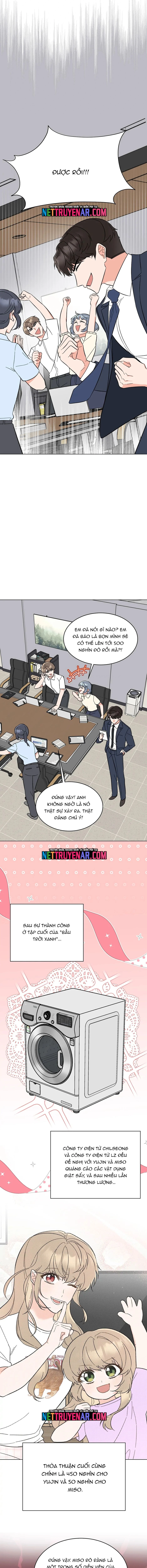 Quản Lý Cấp Cao Nhất Của Năm Chap 160 - Next Chap 161