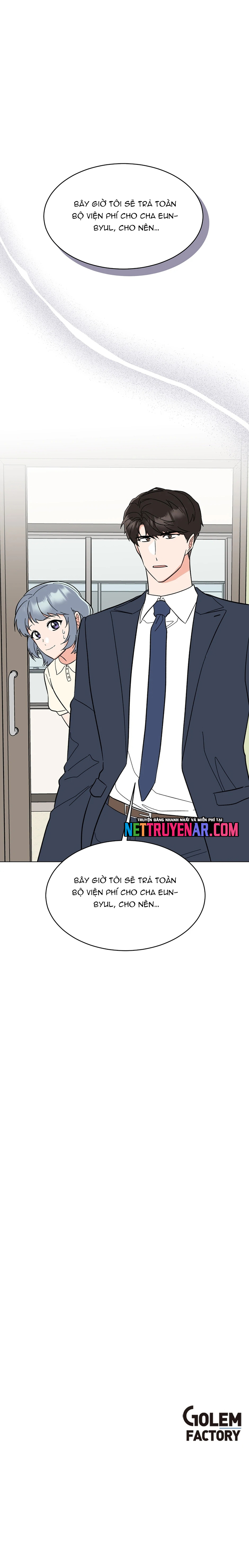 Quản Lý Cấp Cao Nhất Của Năm Chap 161 - Next Chap 162