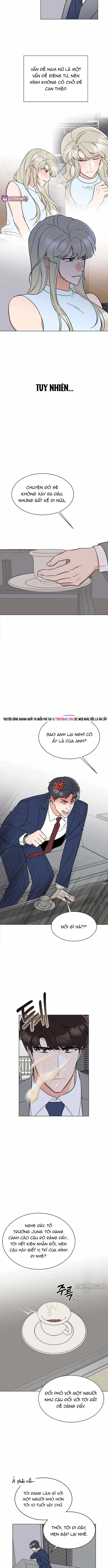 Quản Lý Cấp Cao Nhất Của Năm Chap 165 - Next Chap 166