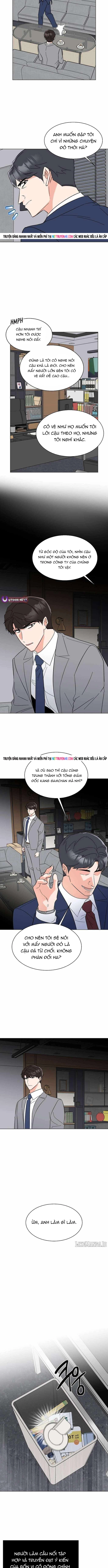 Quản Lý Cấp Cao Nhất Của Năm Chap 165 - Next Chap 166