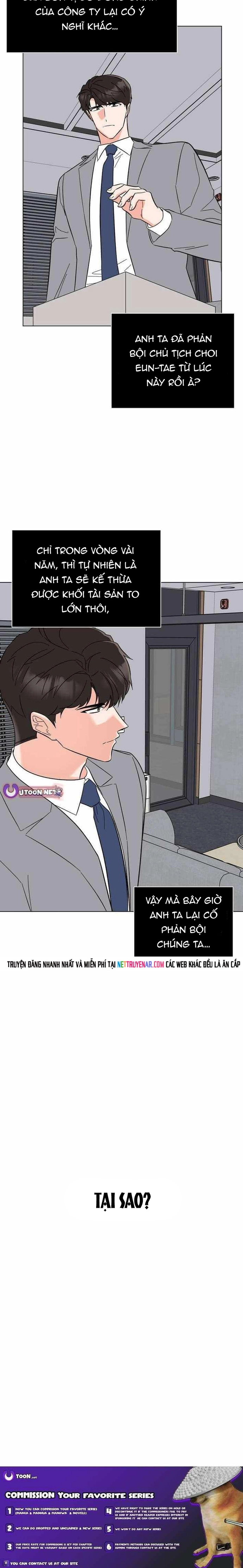 Quản Lý Cấp Cao Nhất Của Năm Chap 165 - Next Chap 166