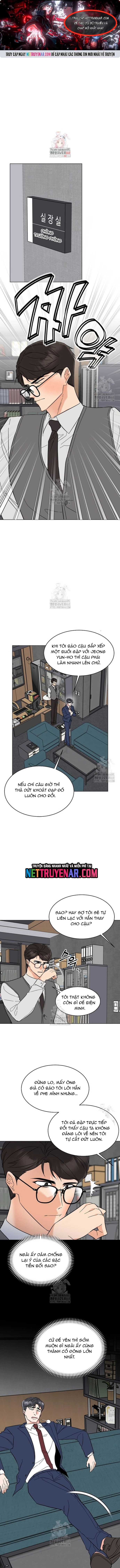 Quản Lý Cấp Cao Nhất Của Năm Chap 166 - Next Chap 167