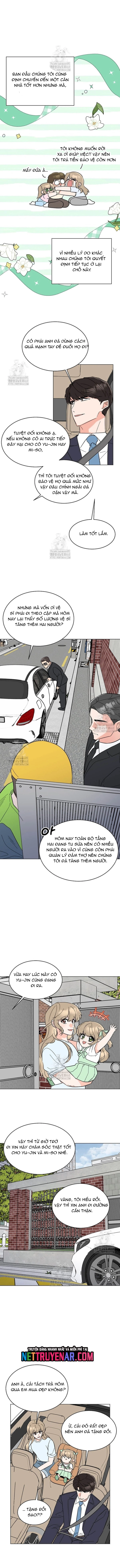 Quản Lý Cấp Cao Nhất Của Năm Chap 166 - Next Chap 167