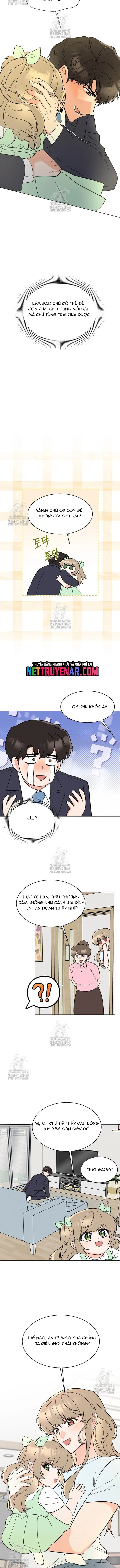 Quản Lý Cấp Cao Nhất Của Năm Chap 166 - Next Chap 167