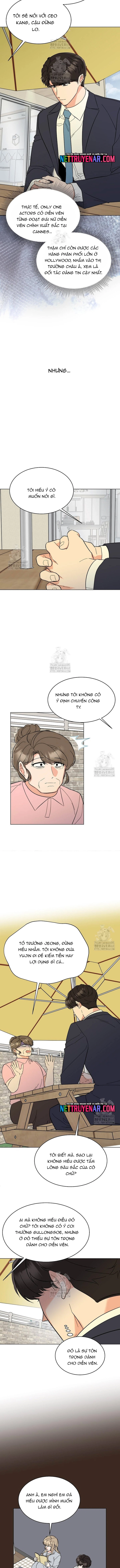 Quản Lý Cấp Cao Nhất Của Năm Chap 167 - Next Chap 168