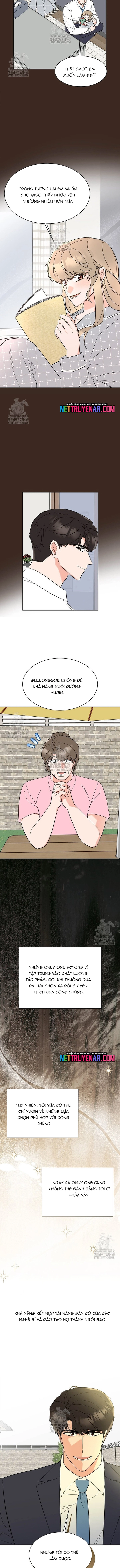 Quản Lý Cấp Cao Nhất Của Năm Chap 167 - Next Chap 168