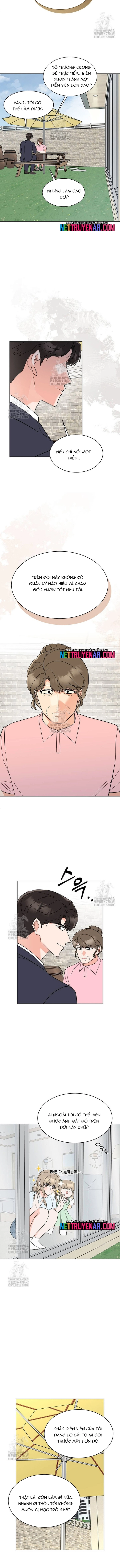 Quản Lý Cấp Cao Nhất Của Năm Chap 167 - Next Chap 168