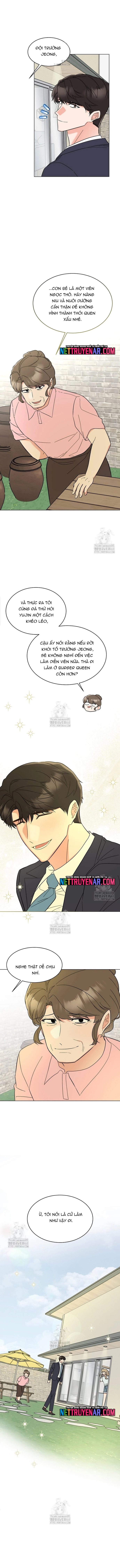 Quản Lý Cấp Cao Nhất Của Năm Chap 167 - Next Chap 168