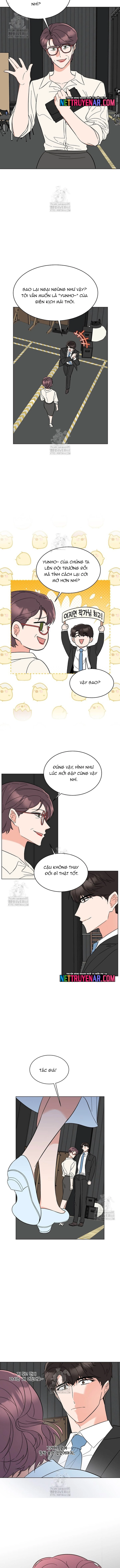 Quản Lý Cấp Cao Nhất Của Năm Chap 167 - Next Chap 168