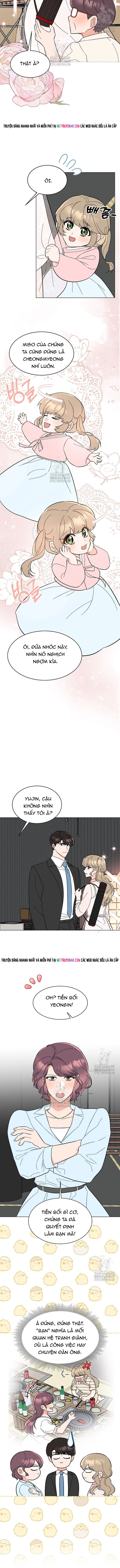 Quản Lý Cấp Cao Nhất Của Năm Chap 168 - Next Chap 169