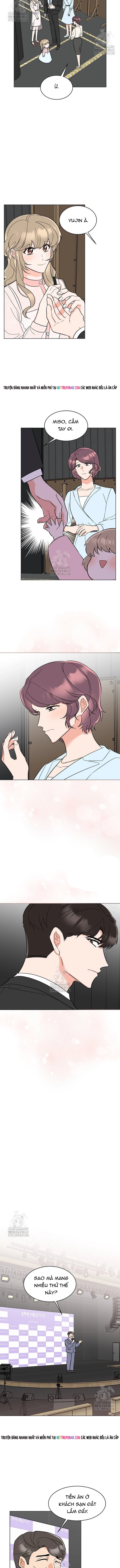 Quản Lý Cấp Cao Nhất Của Năm Chap 168 - Next Chap 169