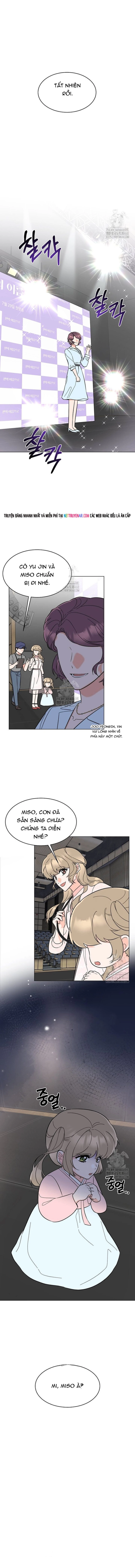 Quản Lý Cấp Cao Nhất Của Năm Chap 168 - Next Chap 169