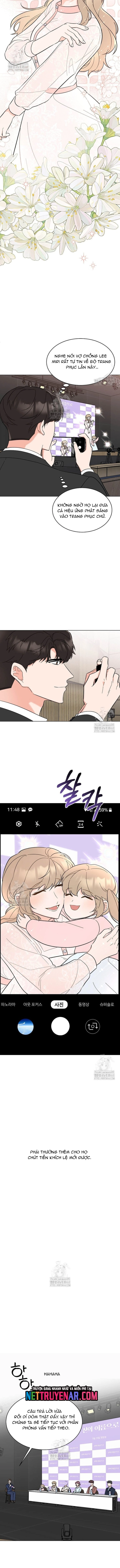 Quản Lý Cấp Cao Nhất Của Năm Chap 169 - Next Chap 170