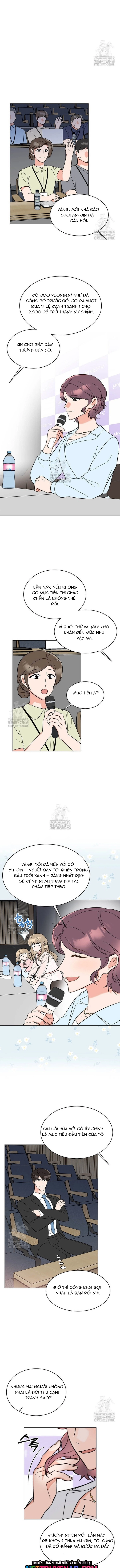 Quản Lý Cấp Cao Nhất Của Năm Chap 169 - Next Chap 170