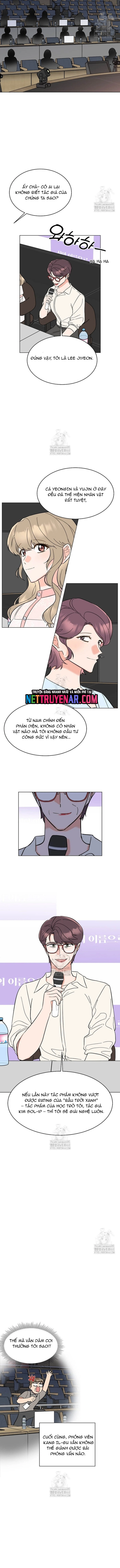 Quản Lý Cấp Cao Nhất Của Năm Chap 169 - Next Chap 170