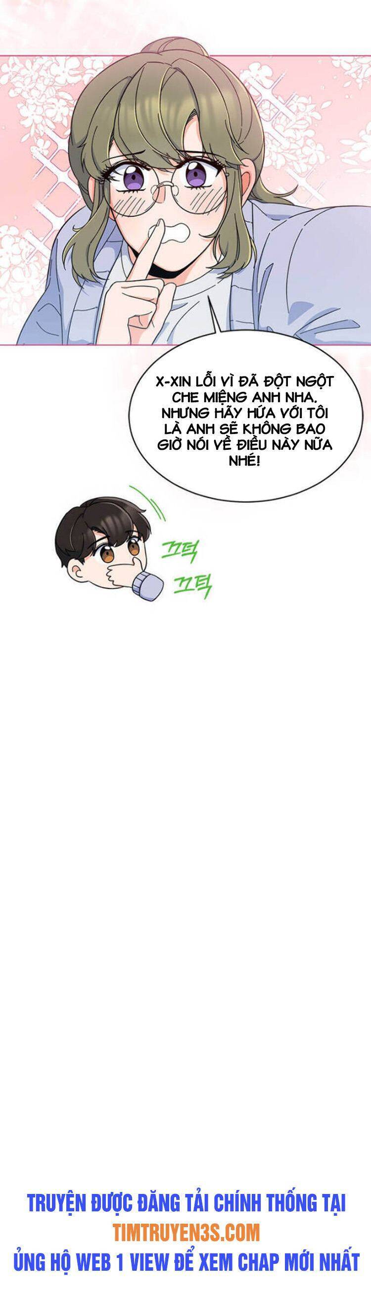 Quản Lý Cấp Cao Nhất Của Năm Chap 17 - Next Chap 18