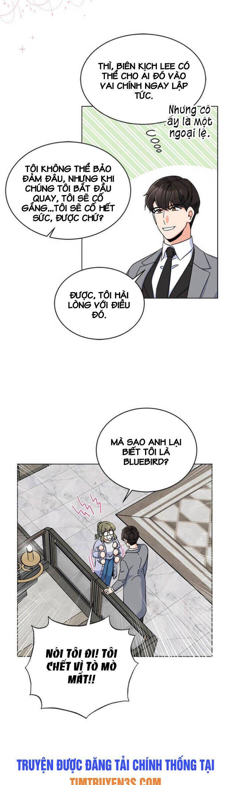 Quản Lý Cấp Cao Nhất Của Năm Chap 17 - Next Chap 18