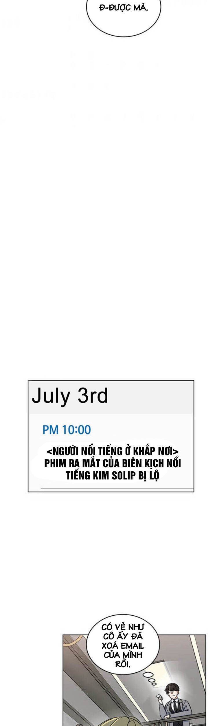 Quản Lý Cấp Cao Nhất Của Năm Chap 17 - Next Chap 18