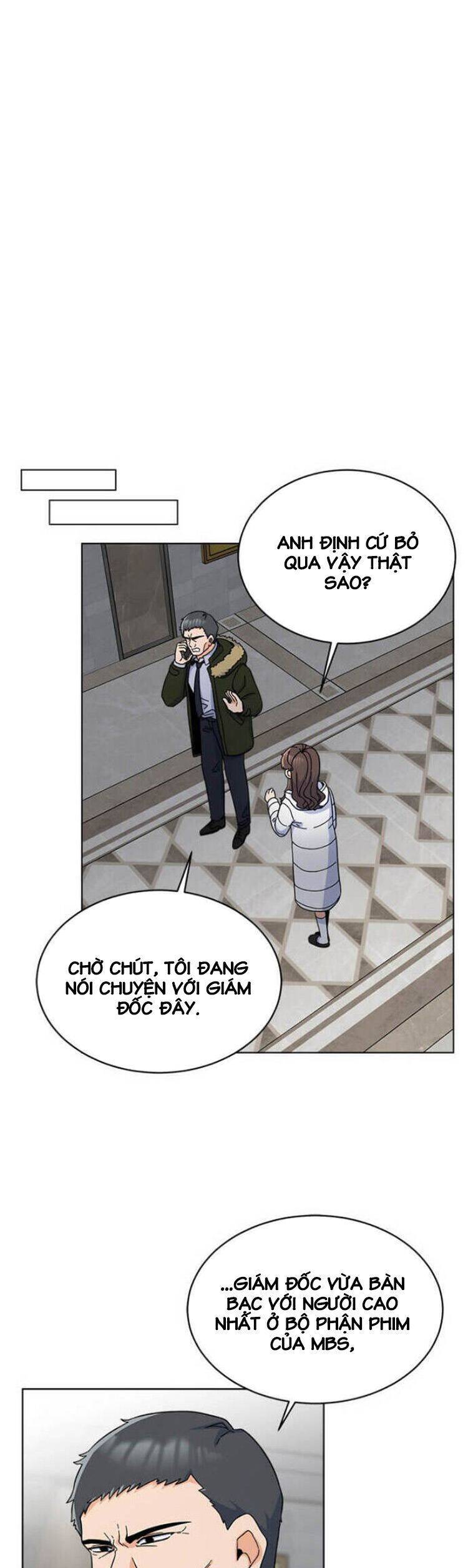 Quản Lý Cấp Cao Nhất Của Năm Chap 17 - Next Chap 18