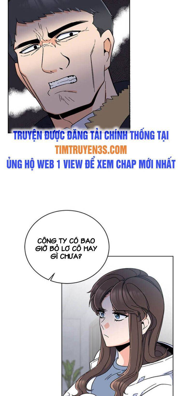 Quản Lý Cấp Cao Nhất Của Năm Chap 17 - Next Chap 18