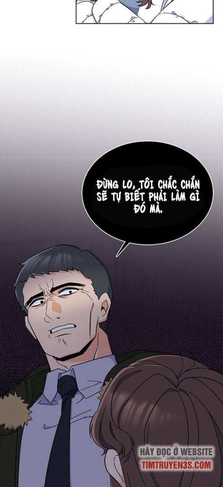 Quản Lý Cấp Cao Nhất Của Năm Chap 17 - Next Chap 18