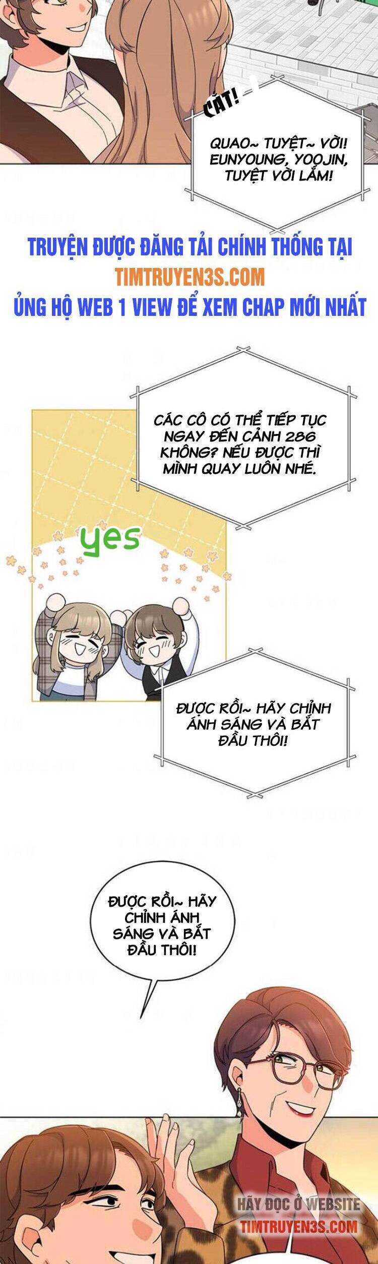 Quản Lý Cấp Cao Nhất Của Năm Chap 17 - Next Chap 18