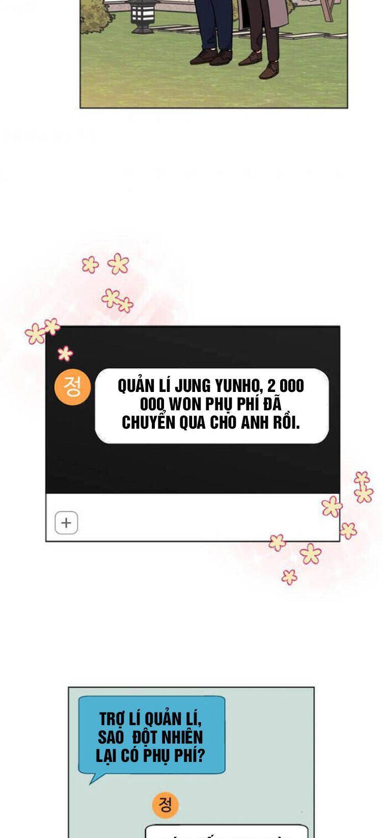 Quản Lý Cấp Cao Nhất Của Năm Chap 17 - Next Chap 18