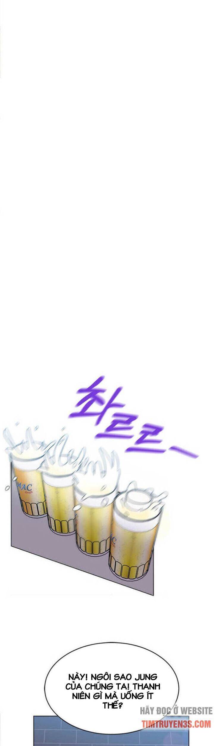 Quản Lý Cấp Cao Nhất Của Năm Chap 17 - Next Chap 18