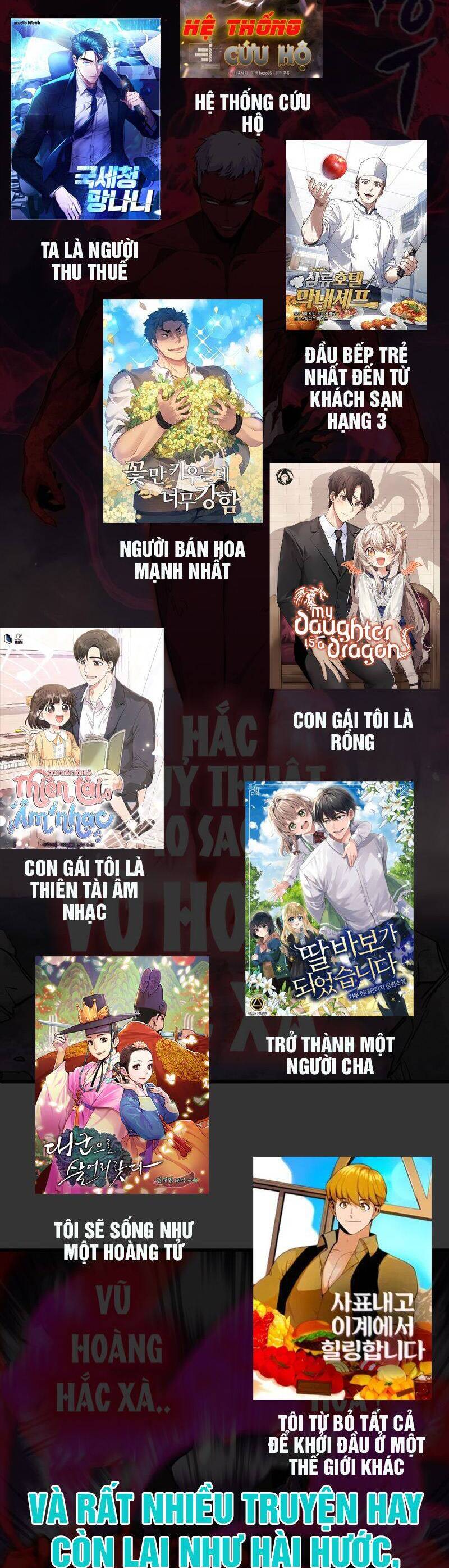 Quản Lý Cấp Cao Nhất Của Năm Chap 17 - Next Chap 18