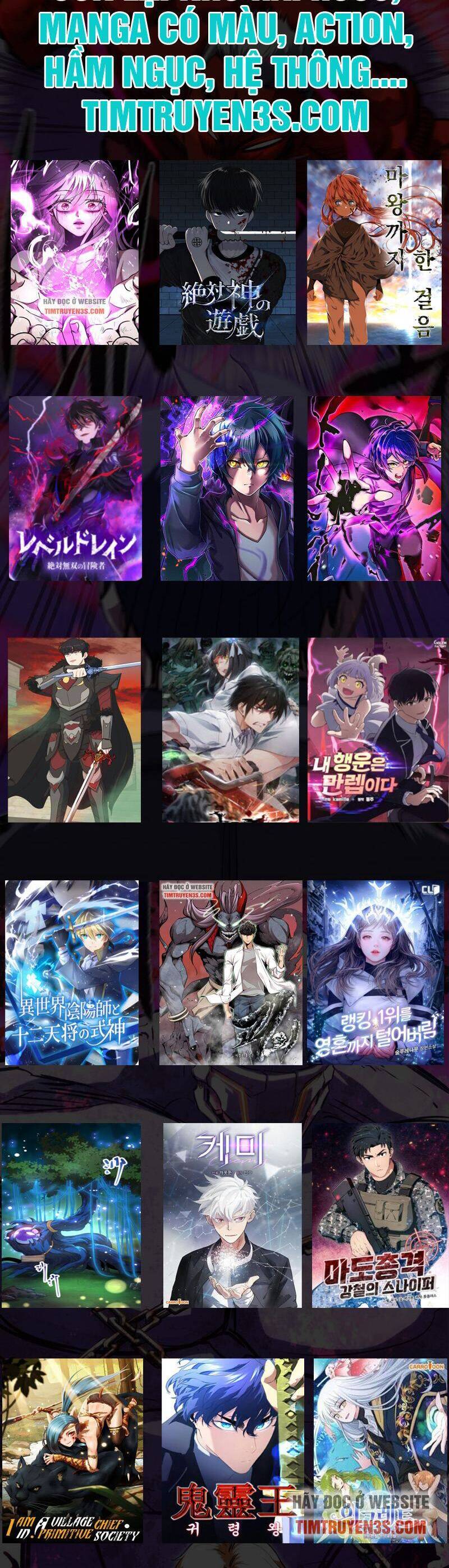 Quản Lý Cấp Cao Nhất Của Năm Chap 17 - Next Chap 18