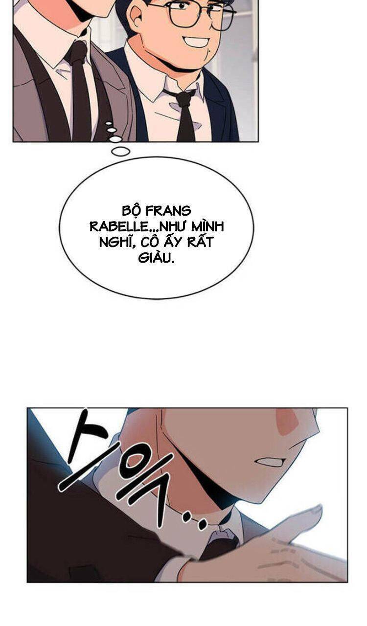 Quản Lý Cấp Cao Nhất Của Năm Chap 17 - Next Chap 18