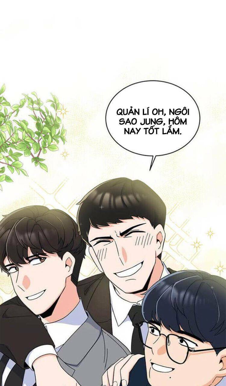 Quản Lý Cấp Cao Nhất Của Năm Chap 17 - Next Chap 18