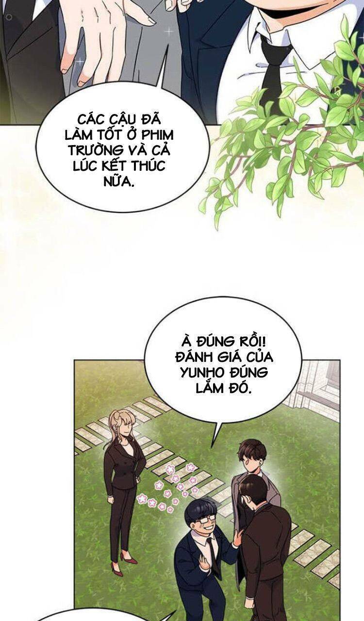 Quản Lý Cấp Cao Nhất Của Năm Chap 17 - Next Chap 18