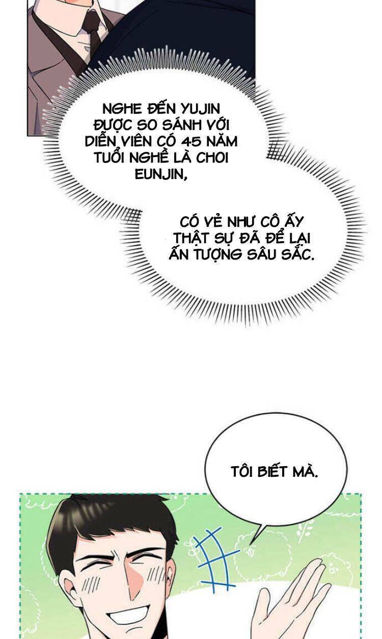 Quản Lý Cấp Cao Nhất Của Năm Chap 17 - Next Chap 18