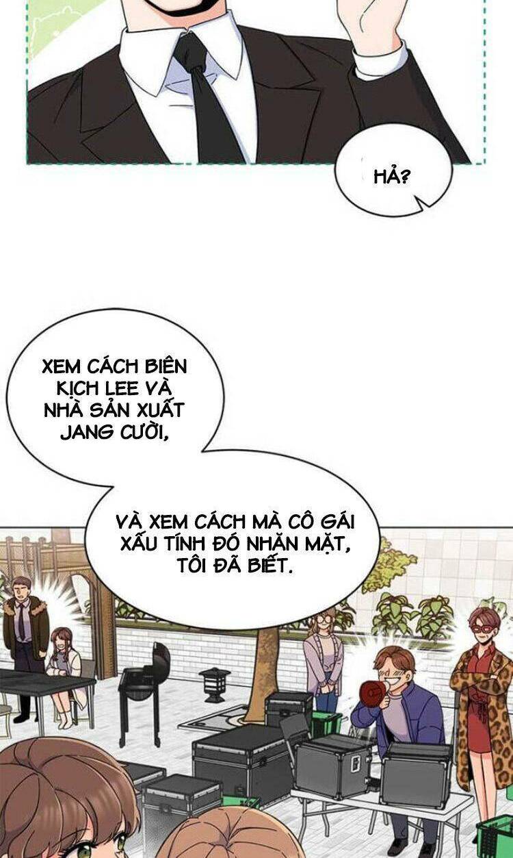 Quản Lý Cấp Cao Nhất Của Năm Chap 17 - Next Chap 18
