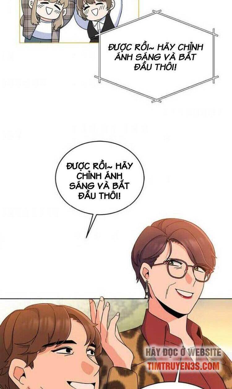 Quản Lý Cấp Cao Nhất Của Năm Chap 17 - Next Chap 18