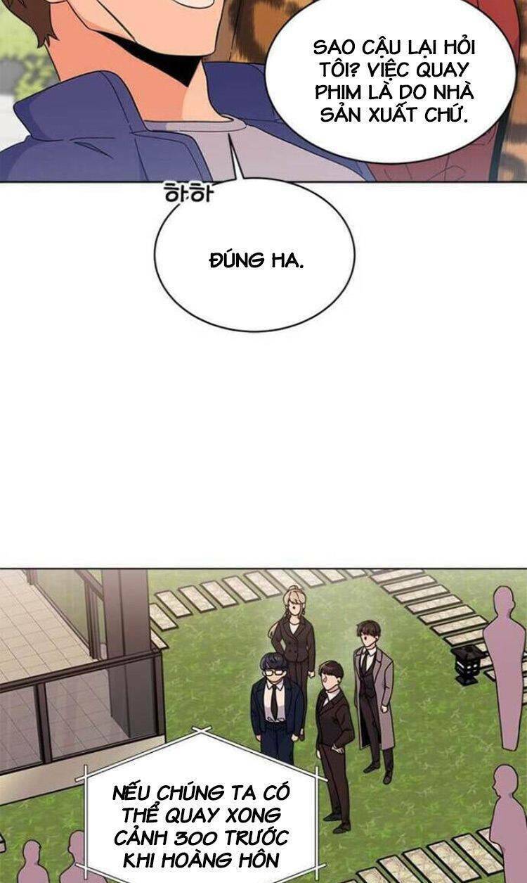 Quản Lý Cấp Cao Nhất Của Năm Chap 17 - Next Chap 18
