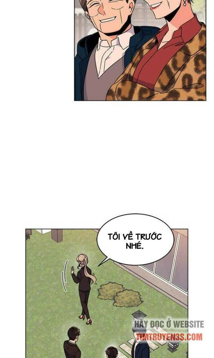 Quản Lý Cấp Cao Nhất Của Năm Chap 17 - Next Chap 18