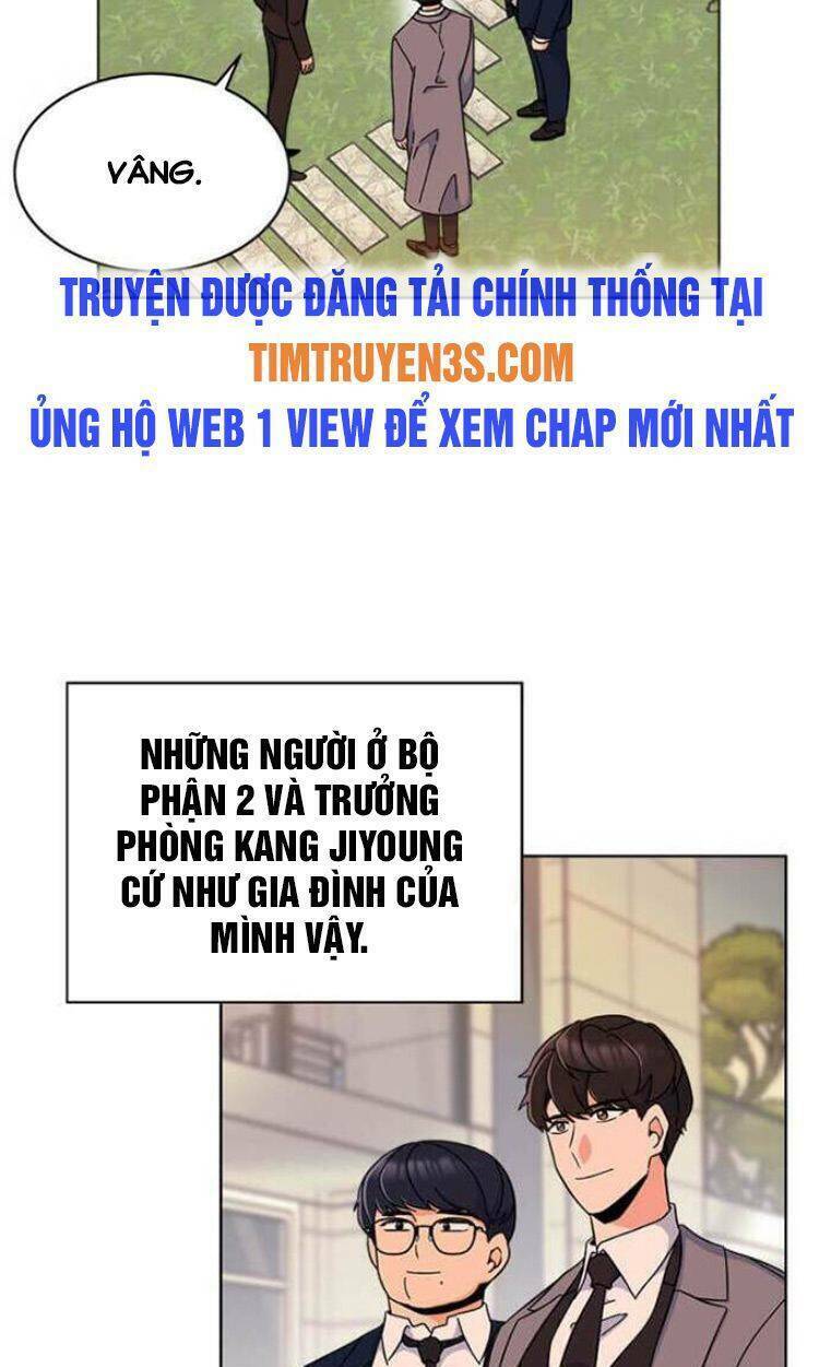 Quản Lý Cấp Cao Nhất Của Năm Chap 17 - Next Chap 18