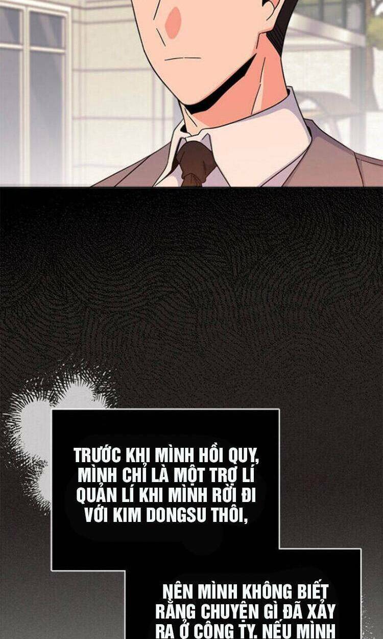 Quản Lý Cấp Cao Nhất Của Năm Chap 17 - Next Chap 18