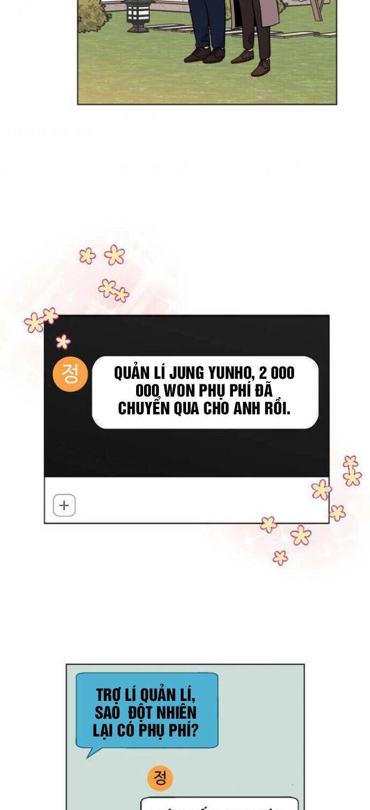 Quản Lý Cấp Cao Nhất Của Năm Chap 17 - Next Chap 18